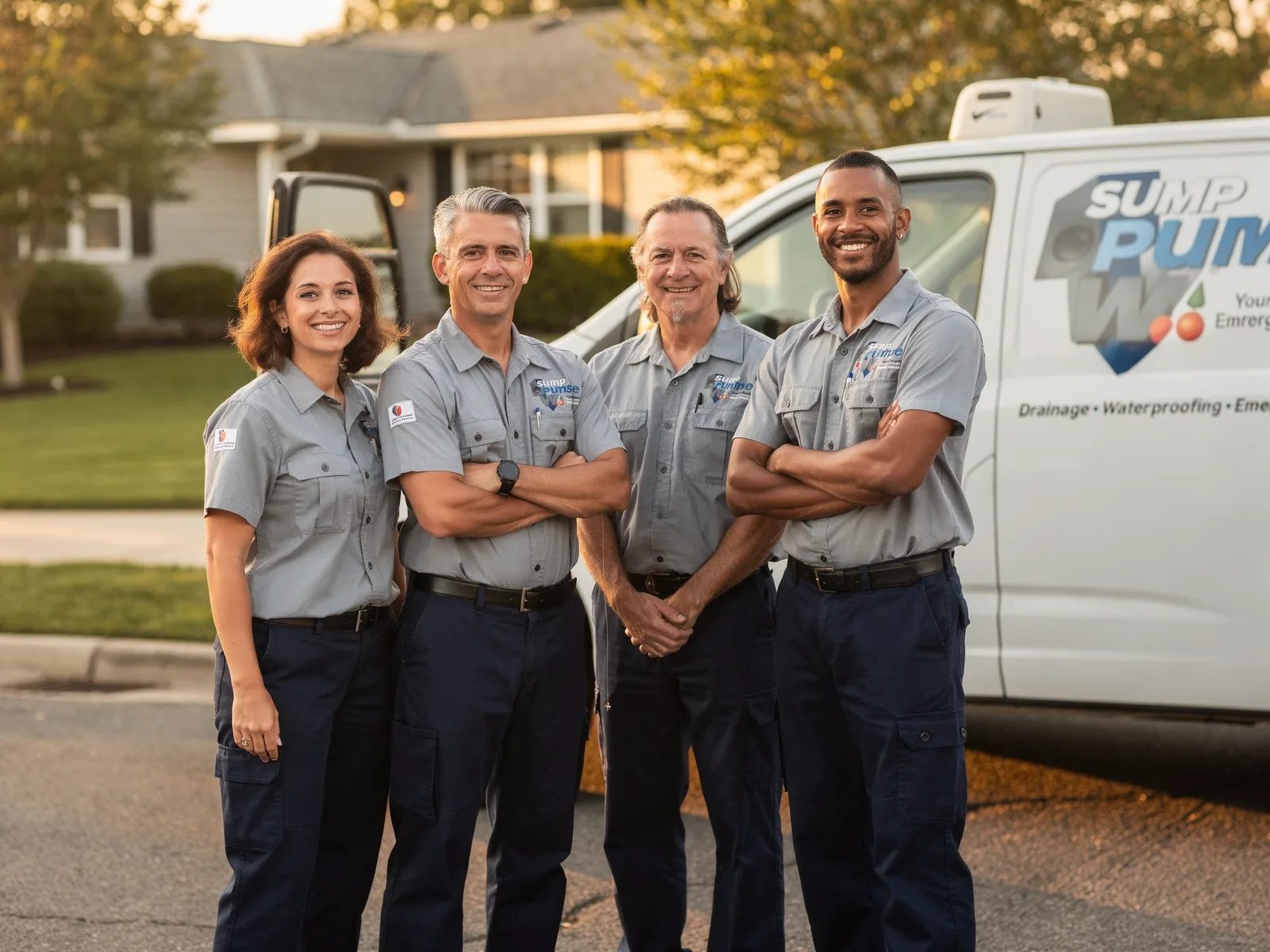 Water Heater Repair company in Whitesboro, OK