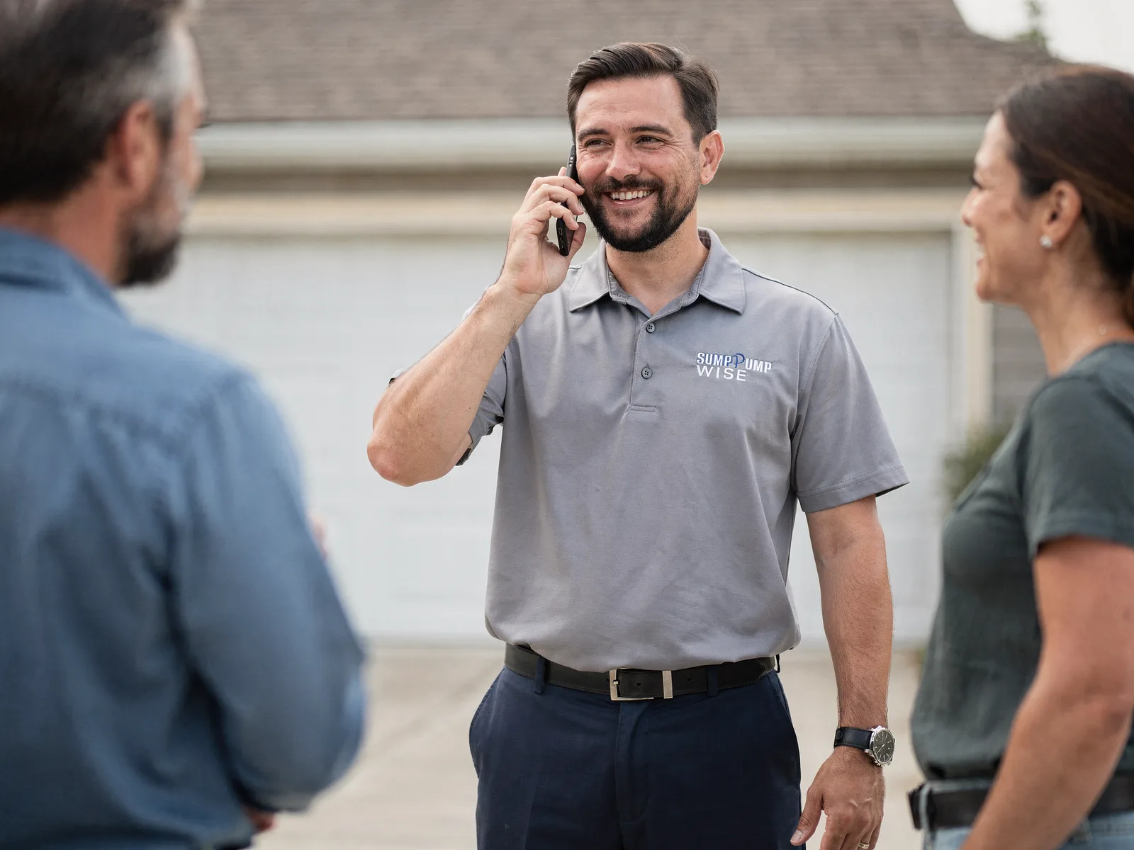 Water Heater Repair Whitesboro, OK FAQs